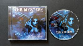The Mystery | Soulcatcher | CD