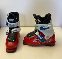 Skischuhe Kinder NORDICA T2 FIRE ARROW; Grösse 30 (19,5)