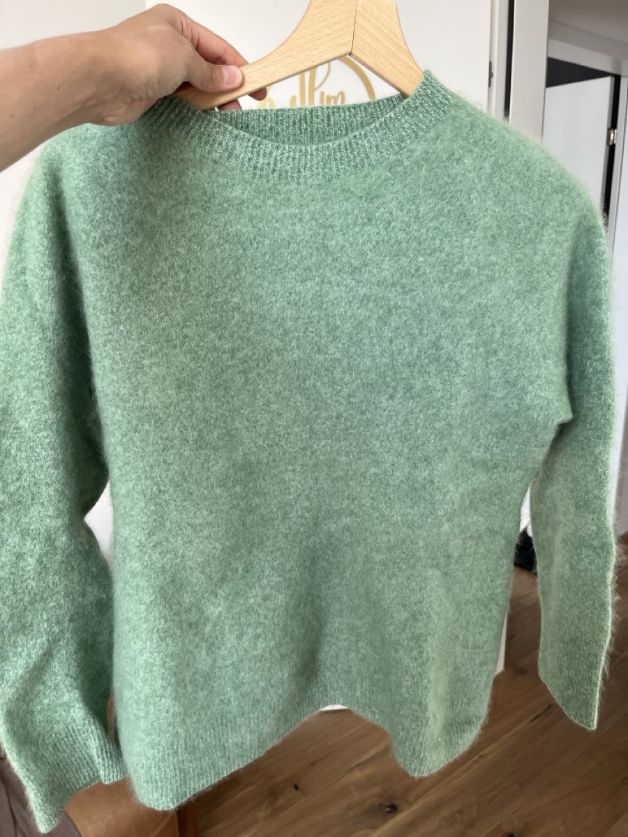Pullover & Sweatshirts: Damen Pullover Kashmir Grösse S – Gebraucht aus Dübendorf von TOezdemir 1