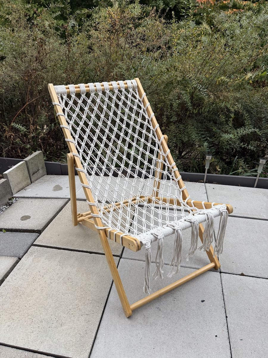 Sedie: Lounge Stühle 2x – Usato da Oberwil BL venduto da Hariva 2