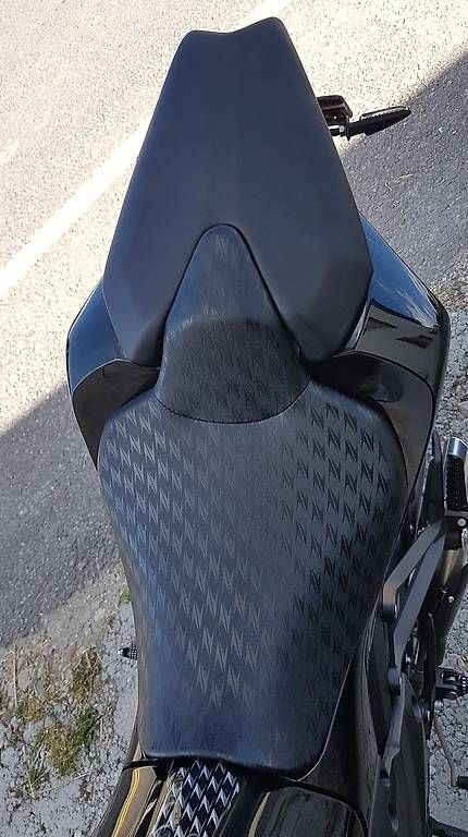Kawasaki Strada: Kawasaki Z1000 Black Edition ABS – Usato da Belmont-sur-Yverdon venduto da ABertholet 3