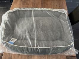 Hundebett Rogz Utility 3D Pod Charcoal Medium Neu