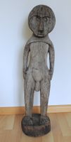 Sentani Ahnenfigur Pfahlfigur Papua Neu Guinea