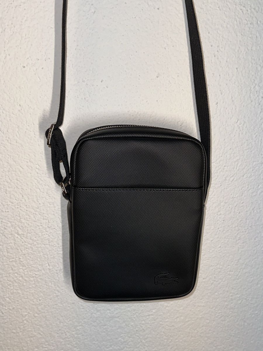 Lacoste Taschen: Lacoste Umhängetasche – Neu (gemäss Beschreibung) aus Visp von locosshop 3