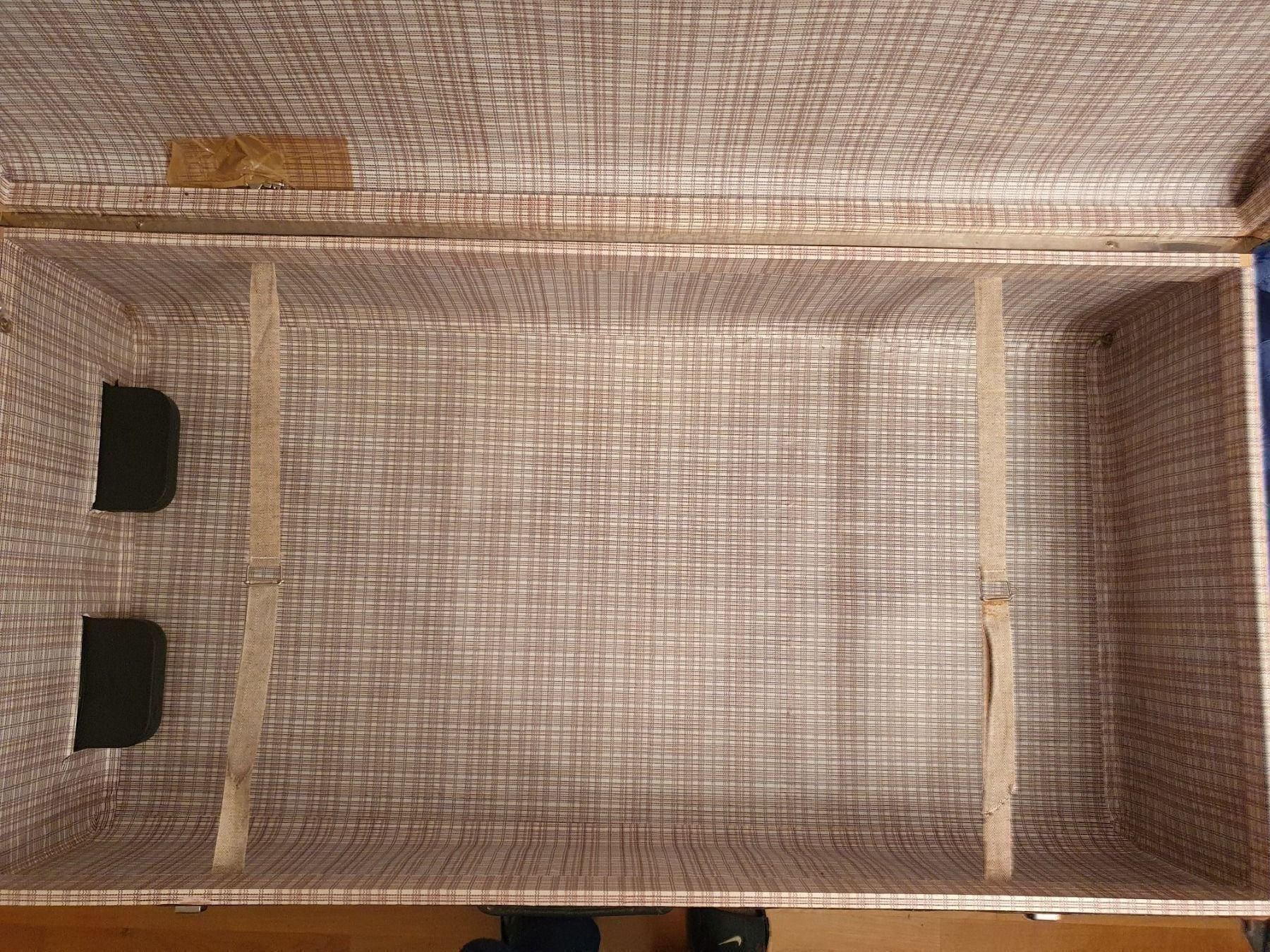 Valises de voyage: Koffer – D'occasion à Kriens par gra_fhn7 2