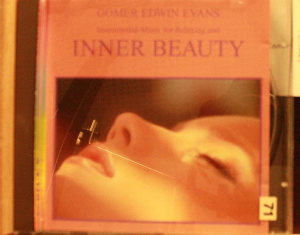 evans inner tubes
