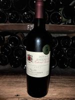 Les Fontanelles Cabernet Sauvignon 2001