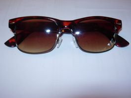 Sonnenbrille UV400