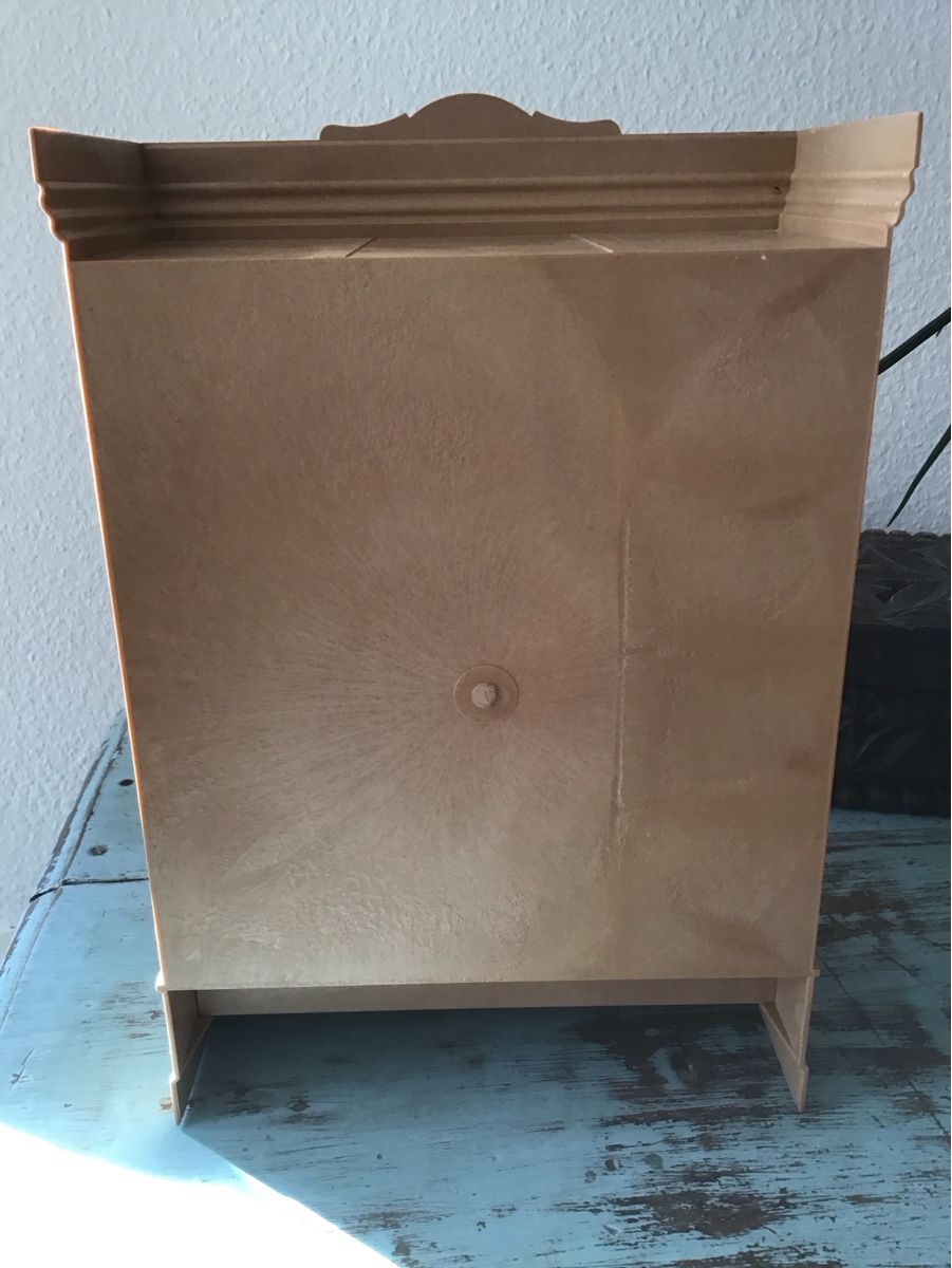 Bambole: Daisy Mary Quant Schrank mit Kleidung und Accessoires – Usato da Birsfelden venduto da rah_8bfj 4