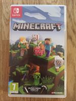 Minecraft - Nintendo Switch / NSW