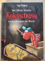 Der kleine Drache Kokosnuss