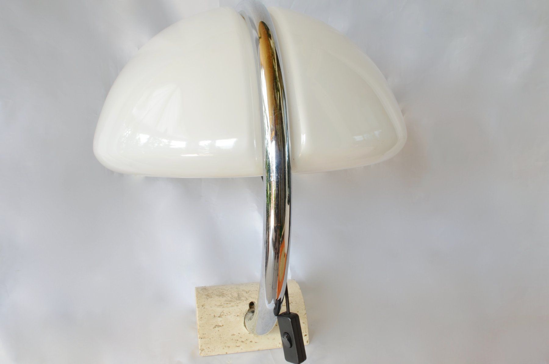 Lampade: Lampe-Elio Martinelli ,Tavertine. – Usato da Meilen venduto da glenbeigh 3