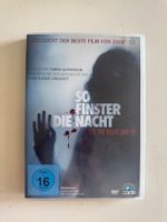 SO FINSTER DIE NACHT (DVD/VERGRIFFEN) ABSOLUTER KULT FILM
