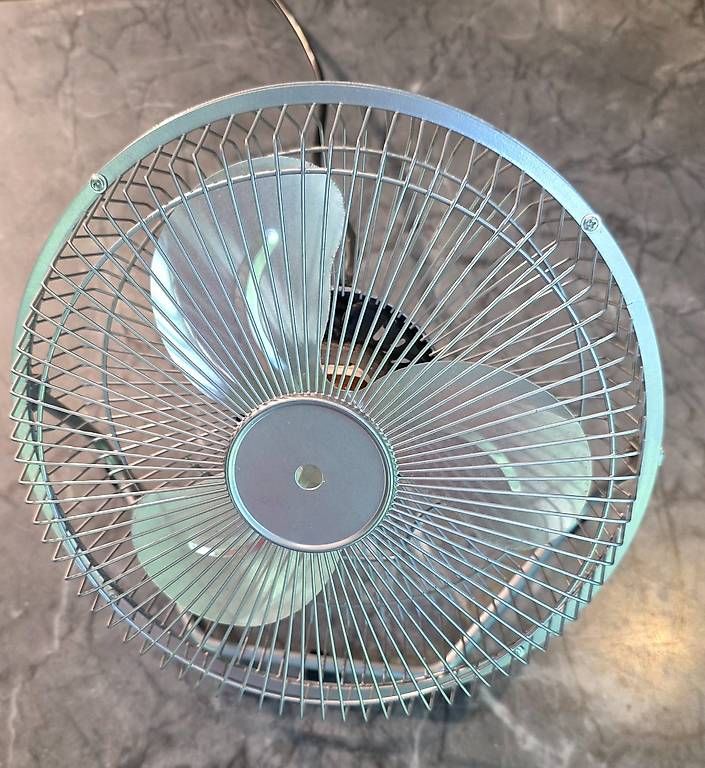 Ventilatoren: Ventilator – Gebraucht aus Zürich von sue_fv6j 1