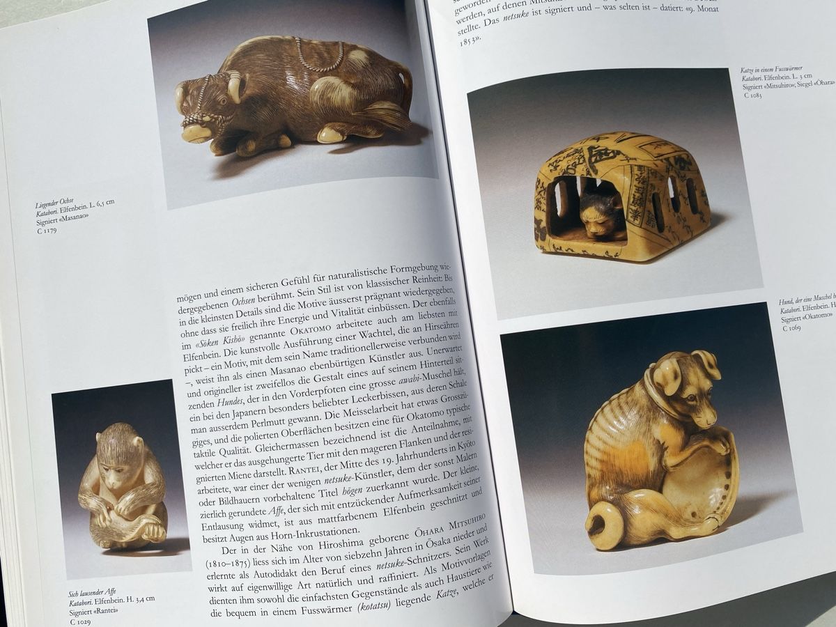 Libri: COLLECTION BAUR GENF ASIAN ART – Usato da Zürich venduto da lesgarcons 3