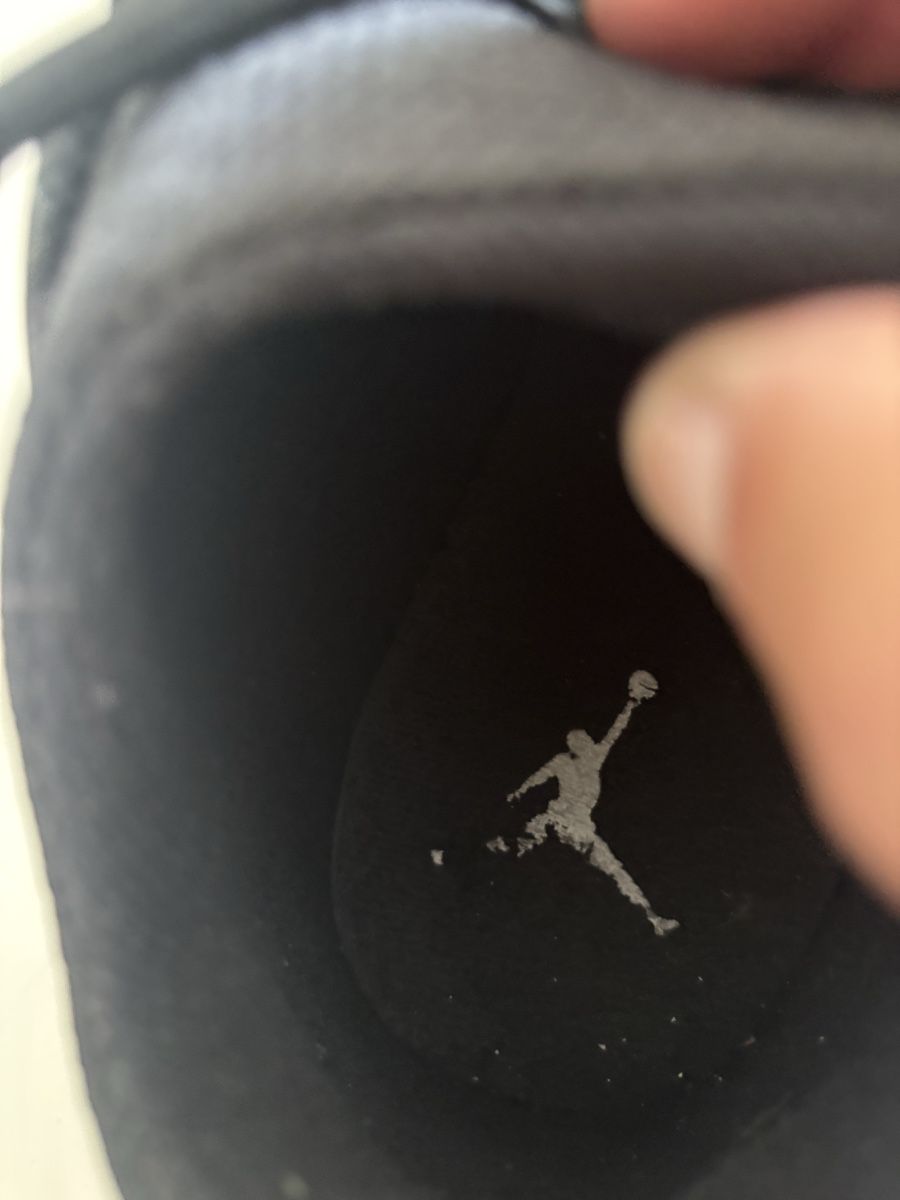 Jordan Scarpe da uomo: Nike Air Jordan  taille 42 – Nuovo (secondo la descrizione) da Brügg BE venduto da rah_mqh8 6