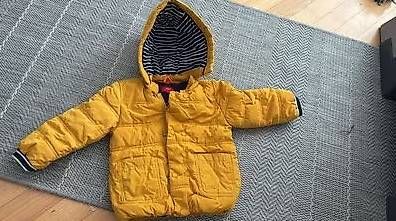 Giacche & Cappotti: Outdoor Jacke Kinder sOlivers 92 – Usato da Herisau venduto da Ausserrhodner