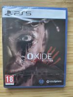 Oxide Room 104 Sealed (PS 5)