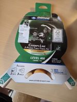 DONIC Schildkröt Tischtennis-Set Level 400 für 2 Spieler, 