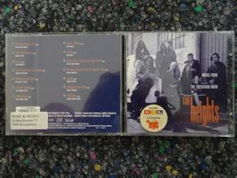 CD : Soundtrack: the heights