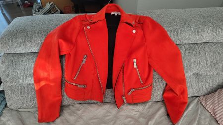 Veste perfecto Morgan 42