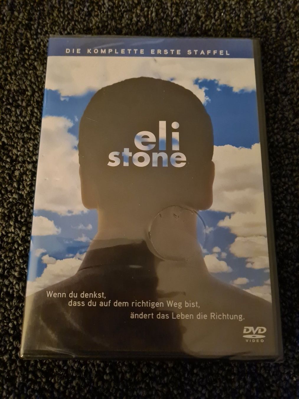 Tutti i DVDs: ELI STONE STAFFEL 1 – Nuovo e nell'imballaggio originale da Ruswil venduto da jan_bxl5