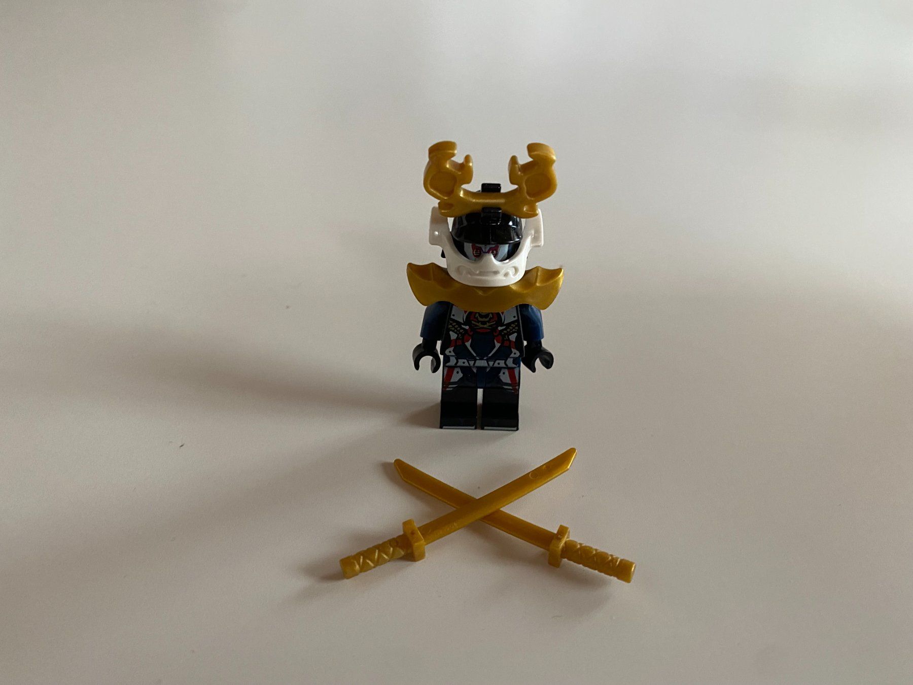 Lego Spielzeuge: LEGO - TOLLE - NINJA - FIGUR – Gebraucht aus Gelterkinden von ajdt4