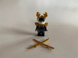 LEGO - TOLLE - NINJA - FIGUR