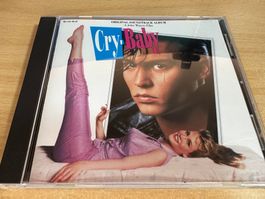 Y3 Cry-Baby - Music From The Original Motion Picture Soundtr