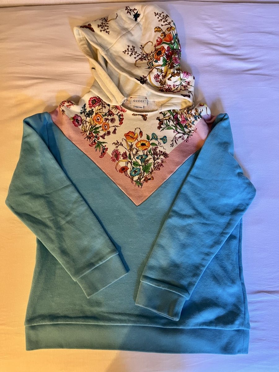 Gucci Maglioni & Felpe: GUCCI Sweater – Usato da Zürich venduto da martsu7