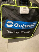 Outwell Touring Shelter Vorzelt