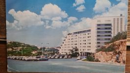 Ansichtskarte Hotel Tamanaco Venezuela