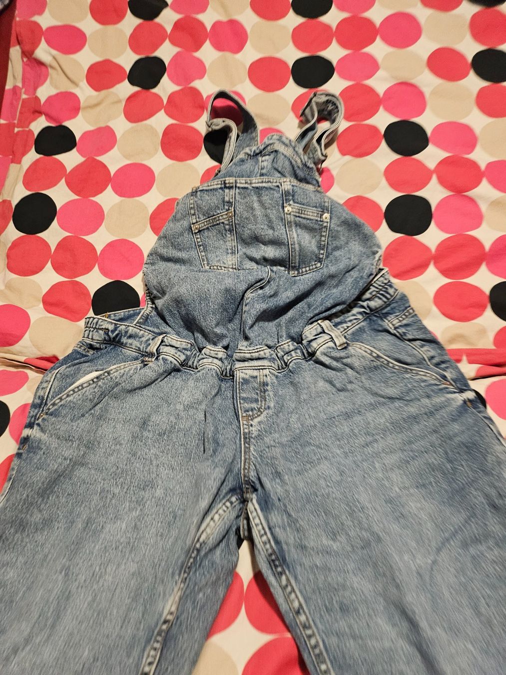 C&A Jeans: Schwangerschafslatzhose gr 48 – Gebraucht aus Dietikon von Eleda 1