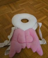 Baby Head Protection and Pillow for washing  baby