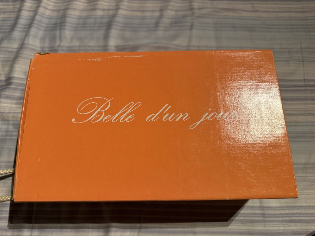 Damenschuhe: Escarpins à talons  – Gebraucht aus Chancy von dia_tb2t 2