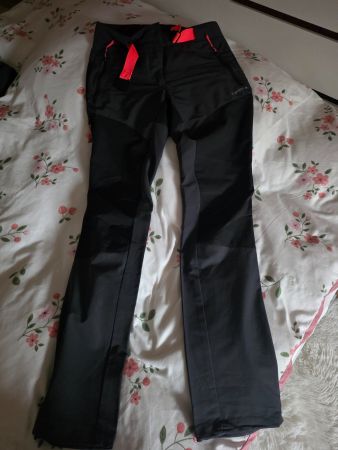 Wanderhose Icepeak Grösse 36