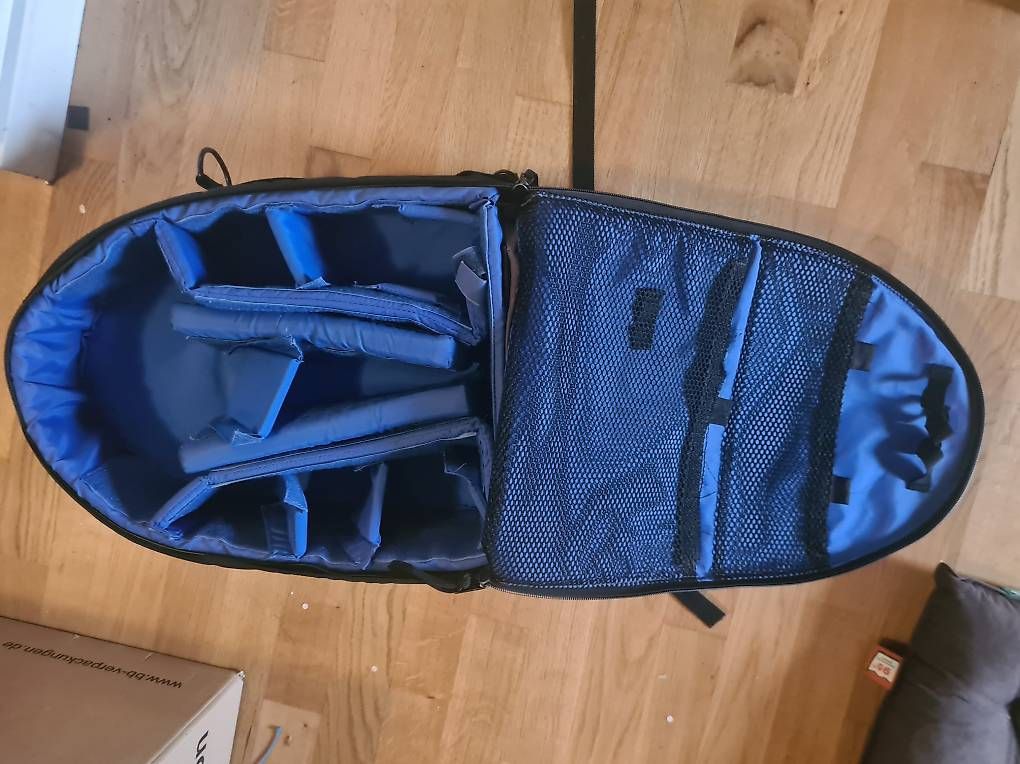 Lowepro Rucksäcke: Lowepro Photo Trekker – Gebraucht aus Affoltern am Albis von eonraaa 2