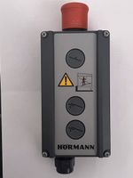 Hörmann externe Bedienung DTH-T für Vorschubladebrücken