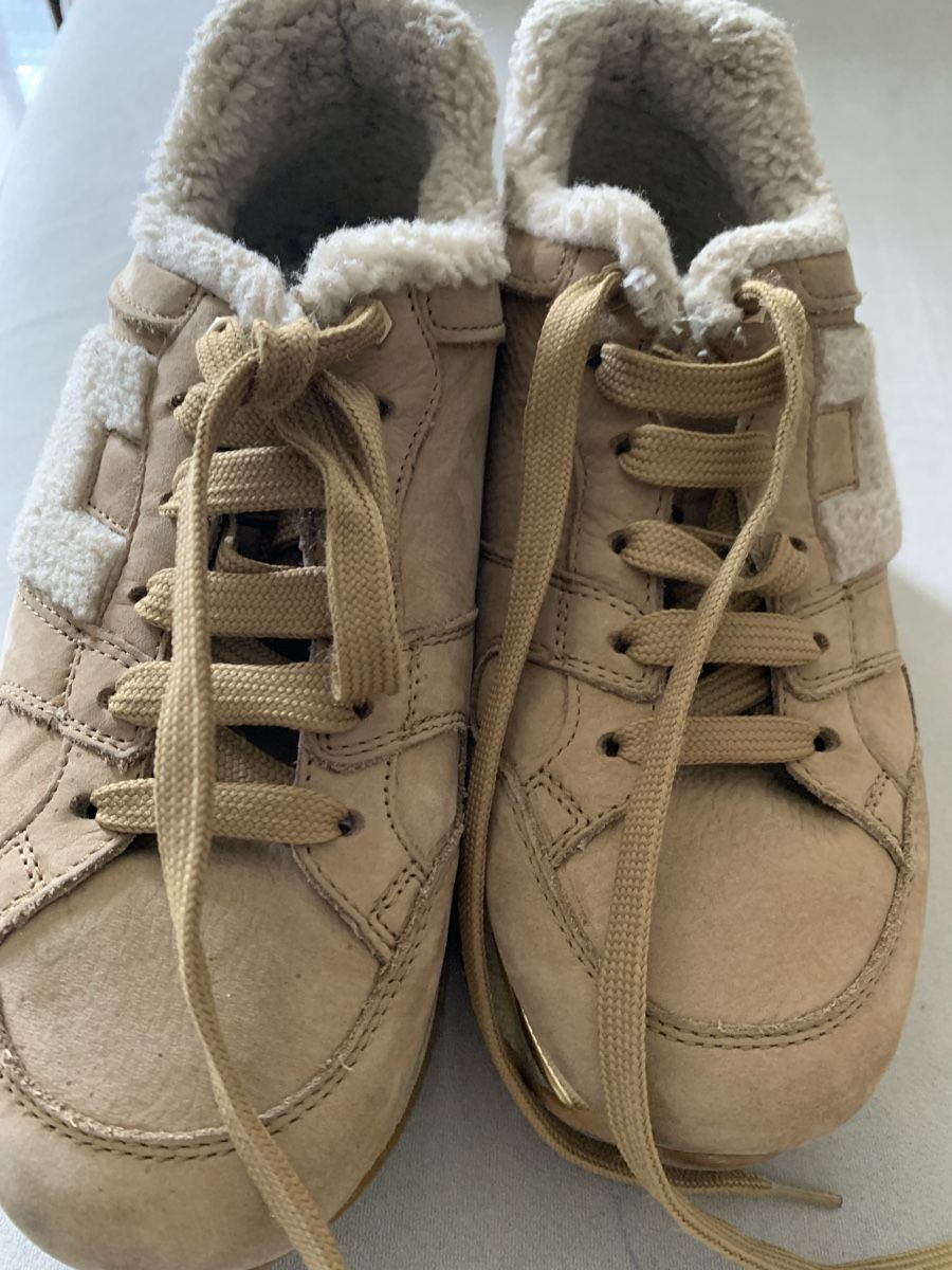 Hogan Scarpe da donna: Hogan Schuhe  – Usato da Bergdietikon venduto da zor_856j 5