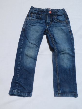 Jeans von Palomino Gr. 98/104