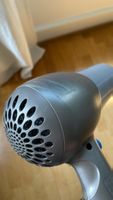 Haarfön mit USA Stecker