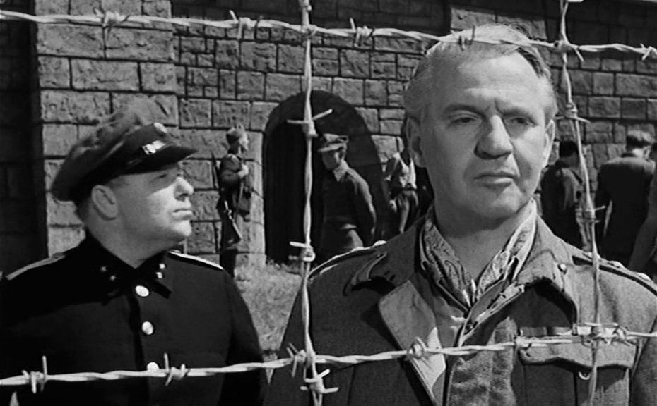 Tutti i DVDs: The Colditz Story – Usato da Winterthur venduto da Panam1 2