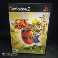 Jak and Daxter: The Precursor Legacy, PS2, Top Zustand!