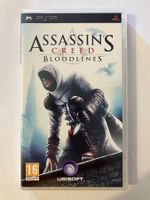 Assassin’s Creed Bloodline – PSP