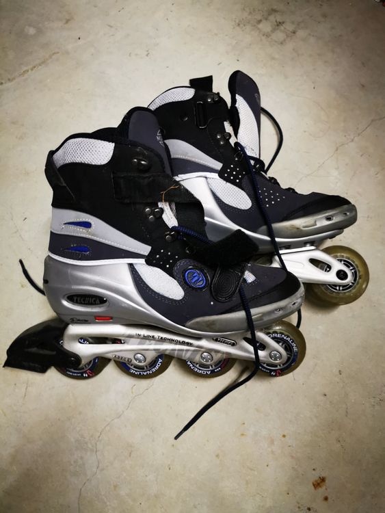 Inline Skates Kaufen auf Ricardo