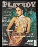 1 Playboy D Original (c) Ausgabe  div. Zur Auswahl  👌🏼