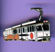 Zürcher  TRAM  JAPAN