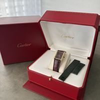 Must de Cartier Tank 🇨🇭LM (Large Model)