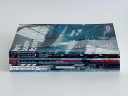 Werk, Bauen+Wohnen: Jahrgang 1997