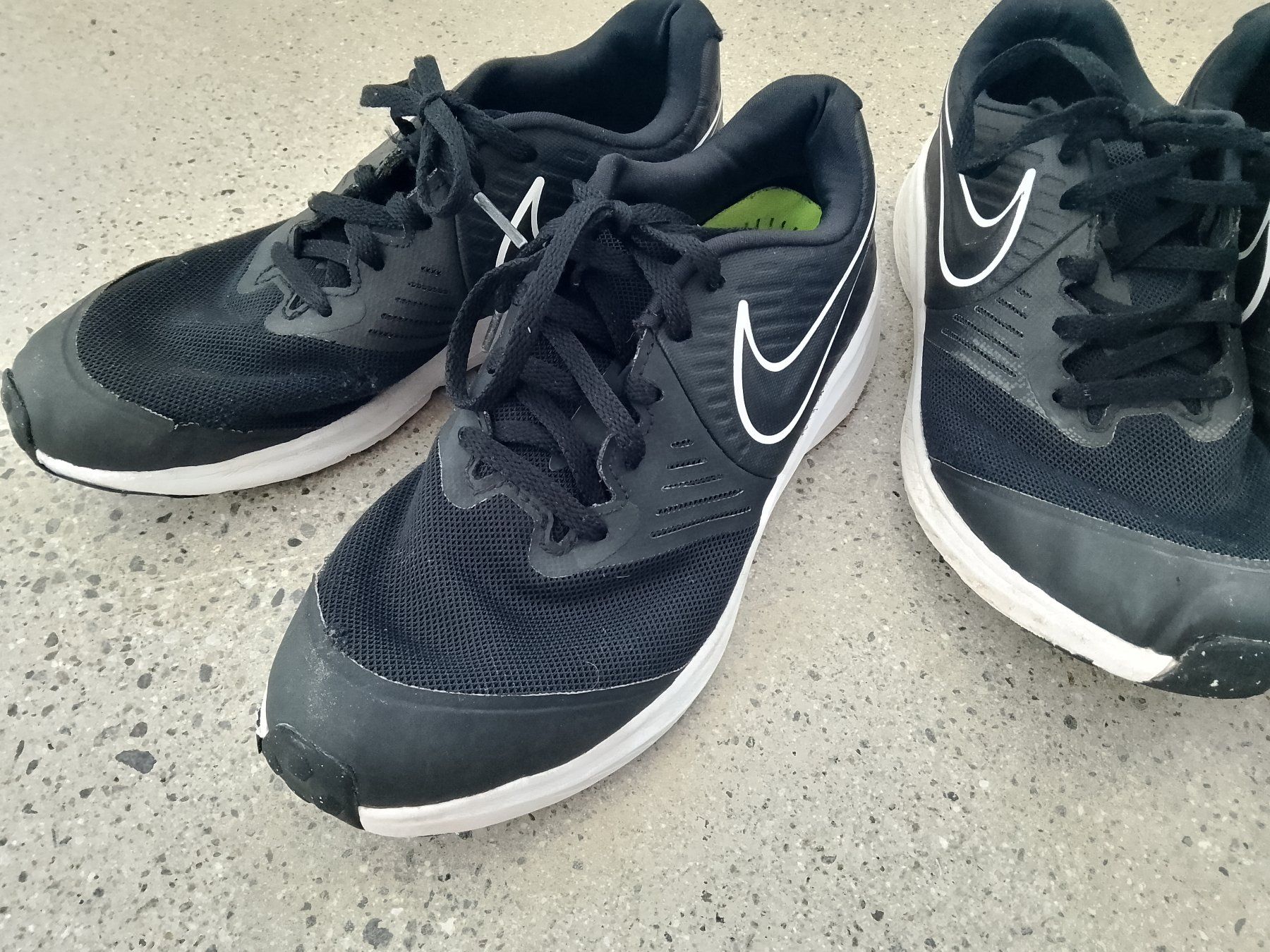 Nike Chaussures femmes: nike star runner 2 – D'occasion à Bern par Schelbi2